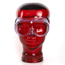 Load image into Gallery viewer, DEKTON Clear Safety Goggles
