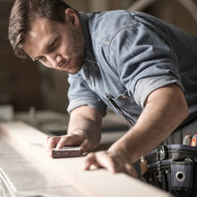 Load image into Gallery viewer, DEKTON Flexible Sanding Block - Fine 120 Grit
