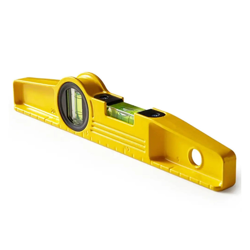 DEKTON Torpedo Scaffold Level with Magnets