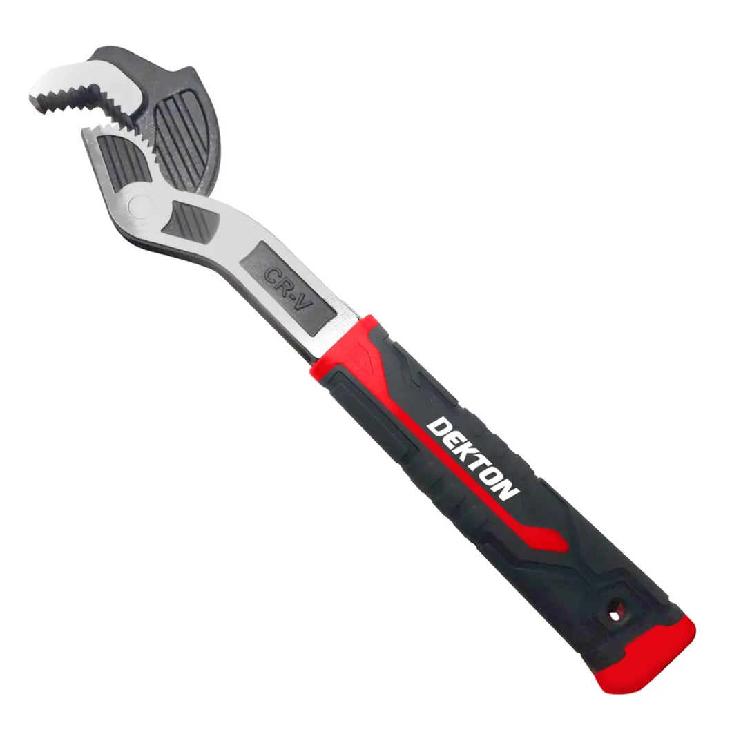 DEKTON Self-Locking Wrench 12