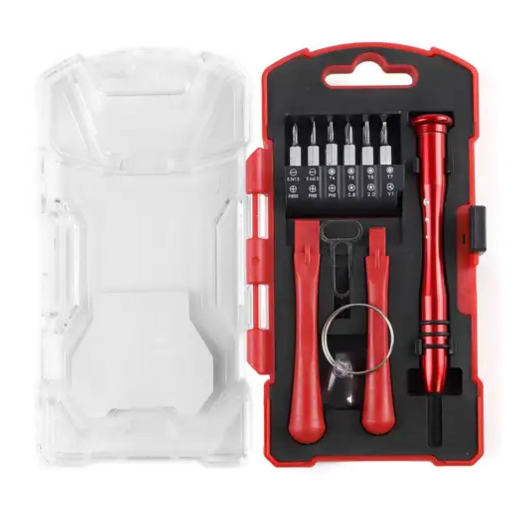 DEKTON 17PC Smartphone Repair Kit