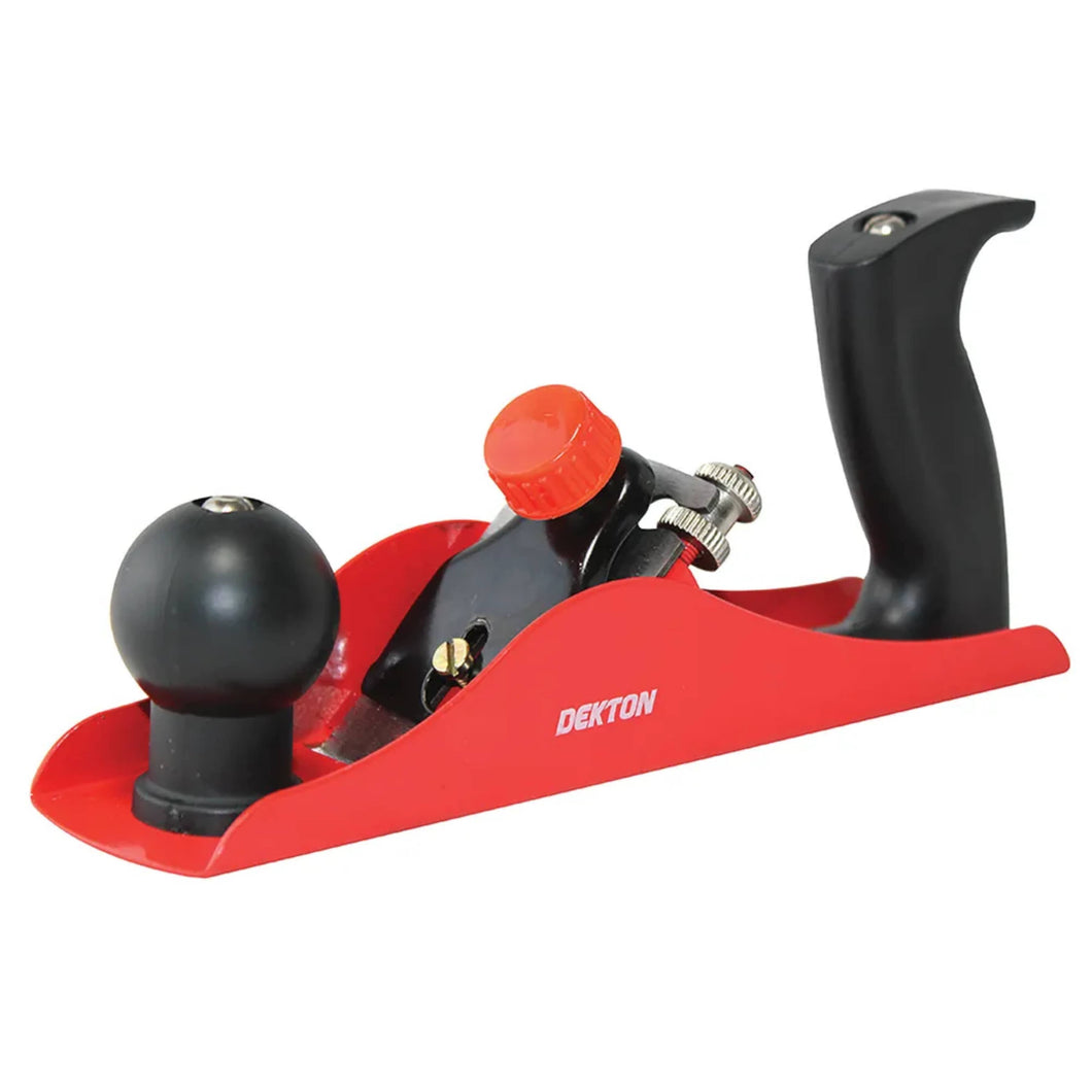 DEKTON Smoothing Plane