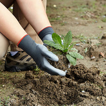 Load image into Gallery viewer, DEKTON Size 10/XL Snug Fit PU Coated Working Gloves
