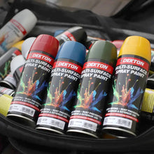 Load image into Gallery viewer, DEKTON Spray Can Gun
