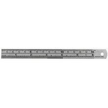 Load image into Gallery viewer, DEKTON 150mm Stainless Steel Ruler

