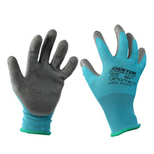 Load image into Gallery viewer, DEKTON Size 8/M Supreme Flexi Grip Working Glove

