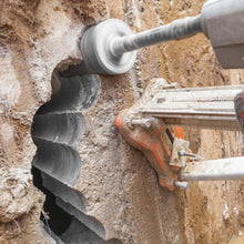 Load image into Gallery viewer, DEKTON 110mm Core Drill
