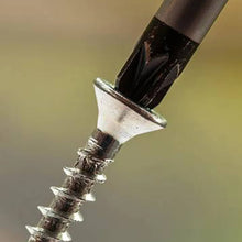 Load image into Gallery viewer, DEKTON Pozi No.3 x 150mm Pro Screwdriver
