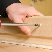 Load image into Gallery viewer, DEKTON Pozi No.1 x 100mm Screwdriver
