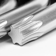 Load image into Gallery viewer, DEKTON Extra Long Torx Key Set
