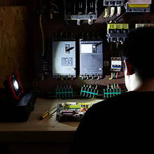 Load image into Gallery viewer, DEKTON Pro Light XW750 Daylight Worklight – 750 Lumens / 100m Distance
