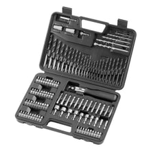 Load image into Gallery viewer, DeWalt 109 Piece Round Drill Bit Set
