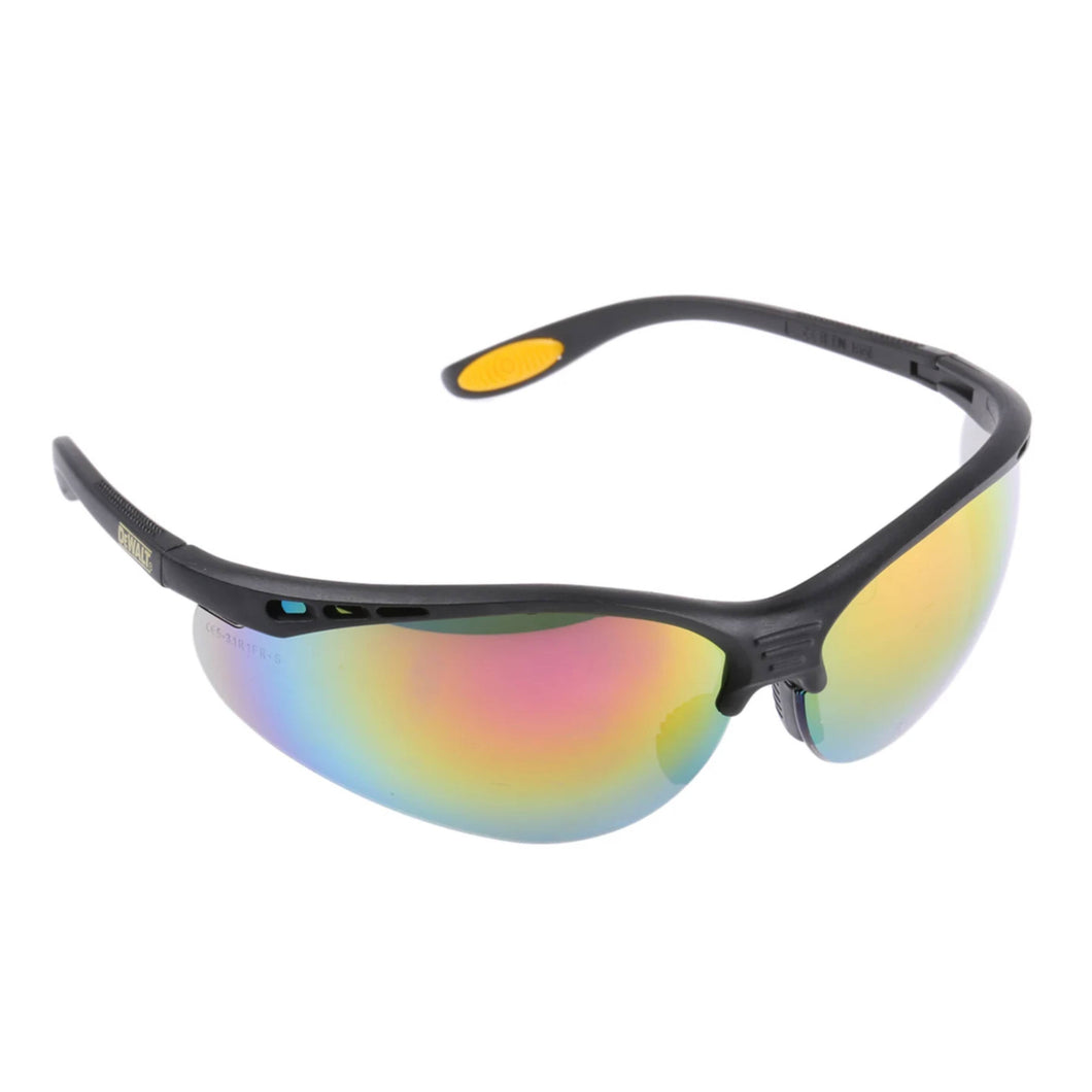 DeWalt Reinforcer UV Safety Glasses