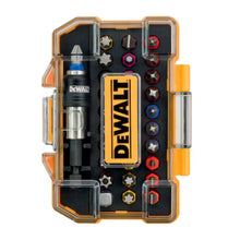 Load image into Gallery viewer, DeWalt 32PC Screwdriver Bits Set
