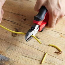 Load image into Gallery viewer, DEKTON 8&quot; Diagonal Pliers
