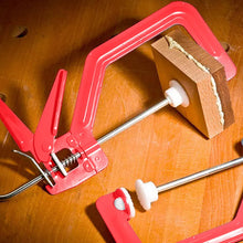 Load image into Gallery viewer, DEKTON 6&quot; Speed Clamp
