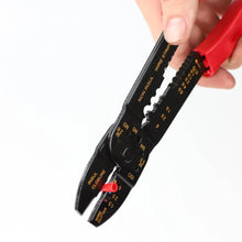 Load image into Gallery viewer, DEKTON 95PC Terminal Crimping Plier Set
