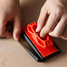 Load image into Gallery viewer, DEKTON 4.5&quot; Sanding Block
