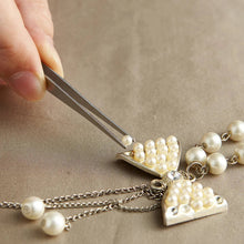 Load image into Gallery viewer, DEKTON 4PC Tweezers Set
