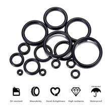 Load image into Gallery viewer, DEKTON Mixed O Ring Assortment
