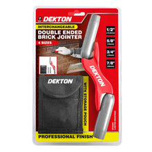 Load image into Gallery viewer, DEKTON 4-in-1 Brick Jointer
