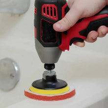 Load image into Gallery viewer, DEKTON 8PC Power Scrubbing Pad Set
