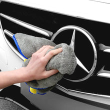 Load image into Gallery viewer, Goodyear Pro Valet Luxury Drying and Buffing Towel
