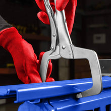 Load image into Gallery viewer, DEKTON 6&quot; C Locking Plier
