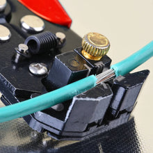 Load image into Gallery viewer, DEKTON PRO Automatic Wire Stripper and Crimper
