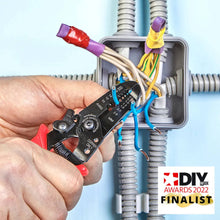 Load image into Gallery viewer, DEKTON Wire Stripping Plier
