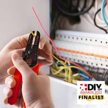 Load image into Gallery viewer, DEKTON Wire Stripping Plier
