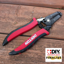Load image into Gallery viewer, DEKTON Wire Stripping Plier
