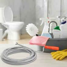 Load image into Gallery viewer, DEKTON 5m Flexible Drain &amp; Pipe Unblocker
