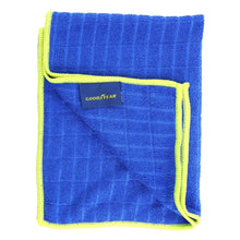 Load image into Gallery viewer, Goodyear 4PC Microfibre Cloth Set
