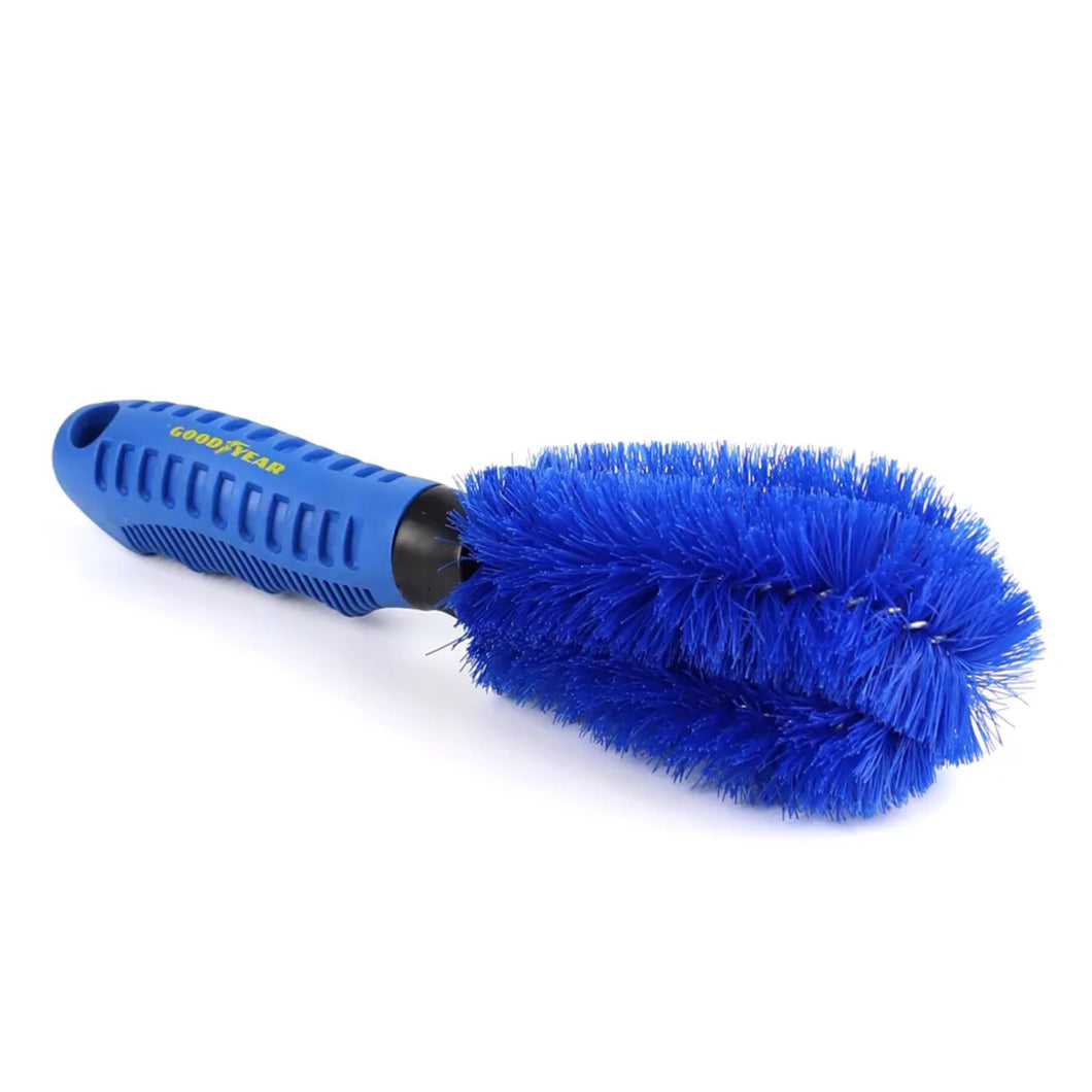 Goodyear Alloy Wheel Brush