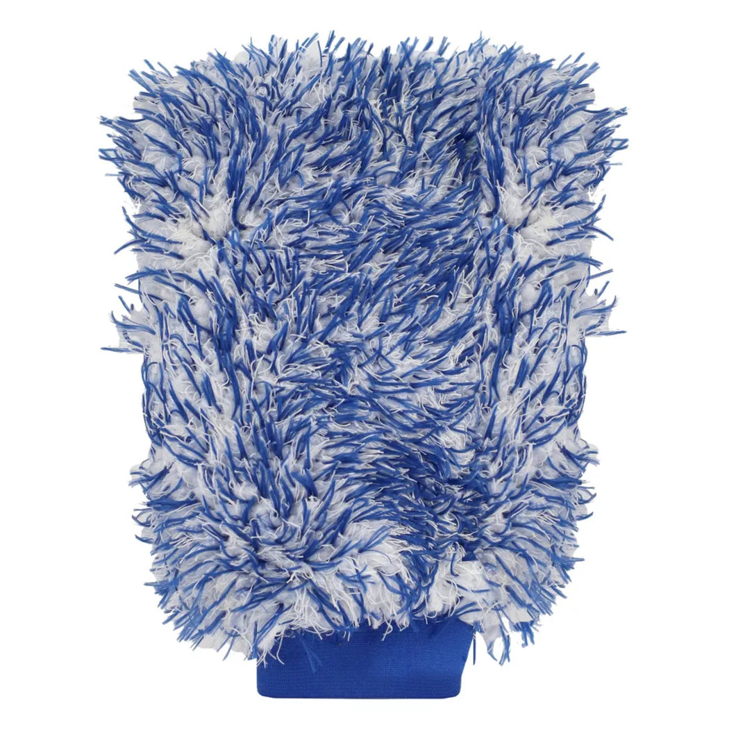 Goodyear Chenille Luxury Wash Glove