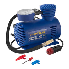 Load image into Gallery viewer, Goodyear Compact Air Compressor
