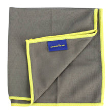 Load image into Gallery viewer, Goodyear Microfibre Window Cloth - Large
