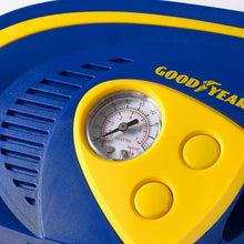 Load image into Gallery viewer, Goodyear 12V 100PSI Air Compressor
