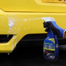 Load image into Gallery viewer, Goodyear Bumper &amp; Trim Restorer 750ml
