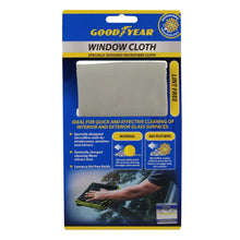 Load image into Gallery viewer, Goodyear Microfibre Dusting Cloth - Large
