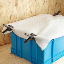 Load image into Gallery viewer, DEKTON 4PC 3&quot; Spring Clamps
