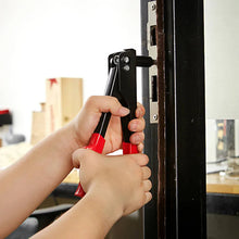 Load image into Gallery viewer, DEKTON 4 Head Rivet Gun
