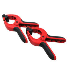 Load image into Gallery viewer, DEKTON 2PC 4&quot; Pro Clamp
