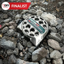 Load image into Gallery viewer, DEKTON Hollow Stainless Steel Tape Measure
