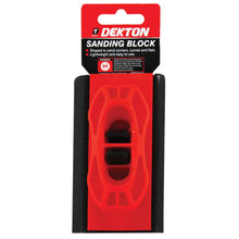 Load image into Gallery viewer, DEKTON 4.5&quot; Sanding Block
