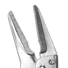 Load image into Gallery viewer, DEKTON Long Nose Locking Grip Plier
