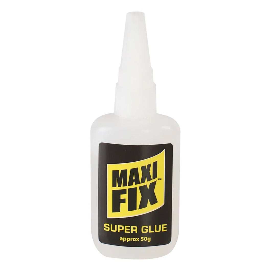 Maxifix Superglue 50g