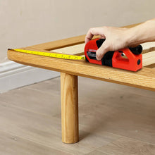 Load image into Gallery viewer, DEKTON 3-in-1 Laser Level with Measure
