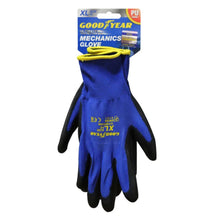 Load image into Gallery viewer, Goodyear PU Glove Extra Large
